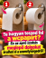 Te hogyan teszed fel a wcpapírt? Ez az apró szokás meglepő dolgokat árulhat el a személyiségedről!
